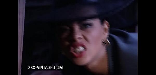  Olivia Rio anal sex in the back of the shop